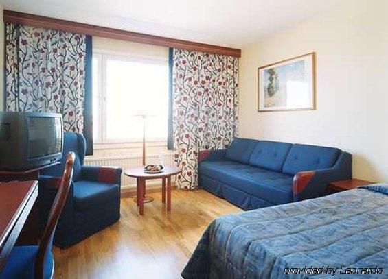 Scandic Vaesteras Habitación foto