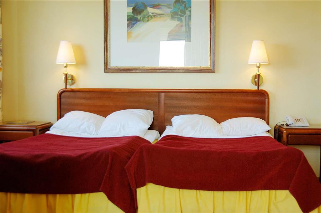 Scandic Vaesteras Habitación foto