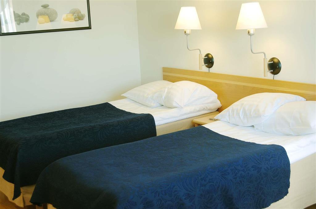 Scandic Vaesteras Habitación foto